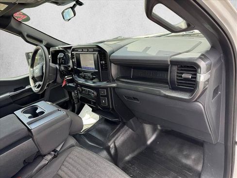 Used 2023 Ford F150 XL w/ STX Appearance Package AWD/4WD image 20