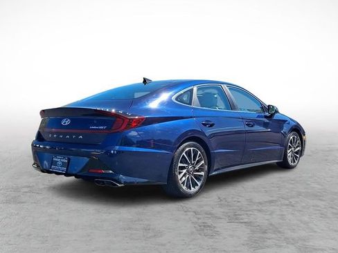 Used 2021 Hyundai Sonata Limited FWD image 6