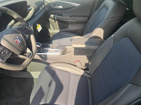 New 2026 Buick Envista Sport Touring w/ Convenience I Package FWD image 17