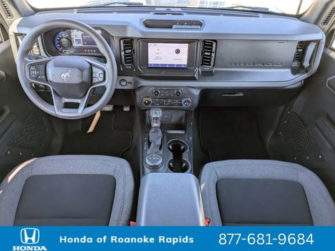 Used 2022 Ford Bronco 4-Door image 13