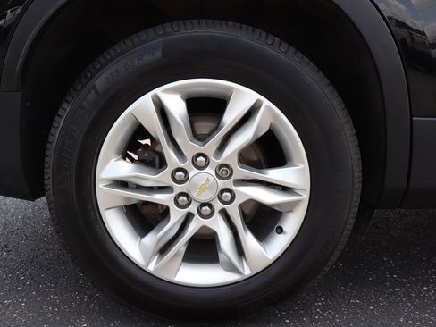 Used 2021 Chevrolet Blazer LT FWD image 36