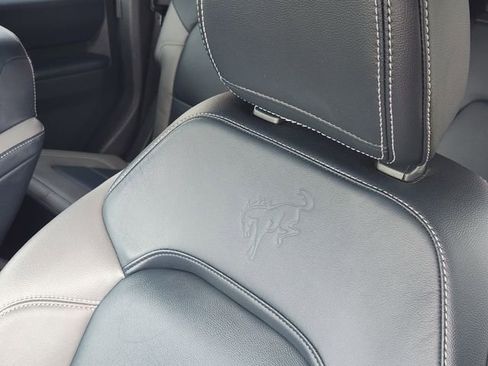 Used 2022 Ford Bronco Outer Banks w/ Sasquatch Package AWD/4WD image 15