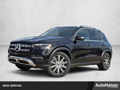 Certified 2026 Mercedes-Benz GLE 350 4MATIC