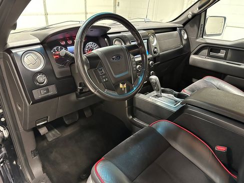 Used 2014 Ford F150 FX4 w/ FX Appearance Package image 20