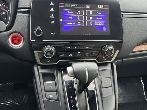 Used 2019 Honda CR-V EX-L image 20