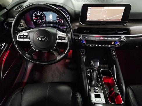 Used 2021 Kia Telluride SX image 47