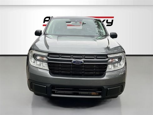 Used 2024 Ford Maverick XLT w/ Equipment Group 300A Standard image 2