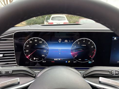 New 2026 Mercedes-Benz GLE 580 4MATIC image 28