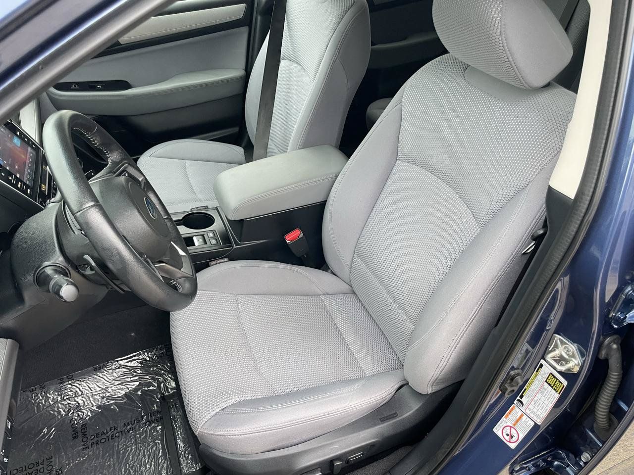 Used 2019 Subaru Outback 2.5i Premium AWD/4WD image 30