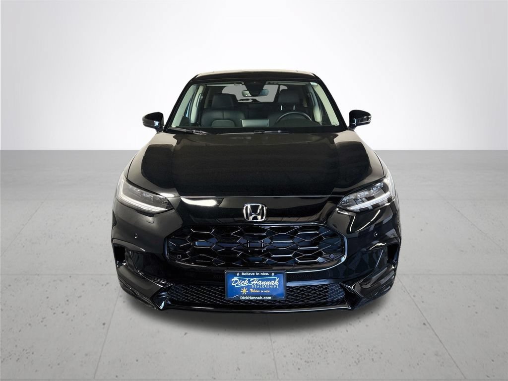 New 2027 Honda HR-V EX-L image 3