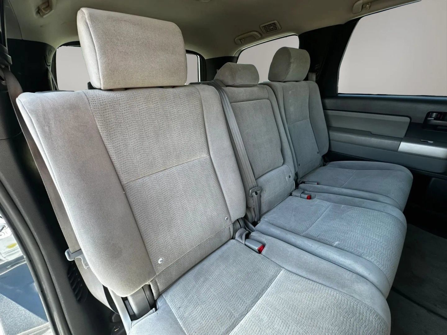 Used 2008 Toyota Sequoia SR5 RWD image 18