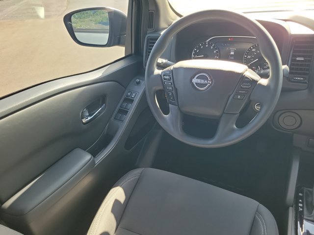 Certified 2023 Nissan Frontier SV w/ Midnight Edition Package RWD image 16