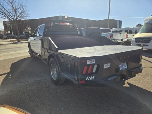 Used 2016 Chevrolet Silverado 3500 W/T w/ WT Convenience Package image 7