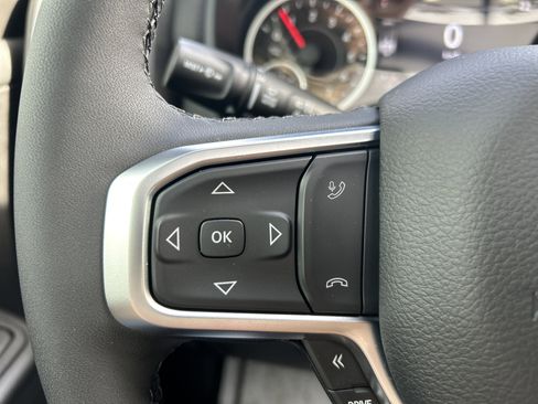 New 2026 RAM 1500 Big Horn image 19