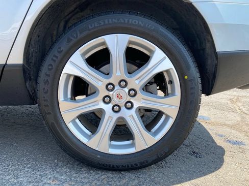 Used 2015 Cadillac SRX Performance w/ Driver Awareness Package FWD image 25