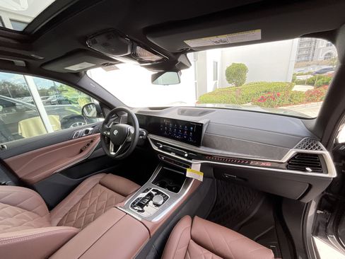 New 2026 BMW X5 sDrive40i w/ Climate Comfort Package image 20