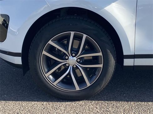 New 2026 Land Rover Range Rover Evoque S image 22