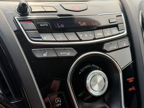 Used 2024 Acura RDX SH-AWD w/ Technology Package image 17
