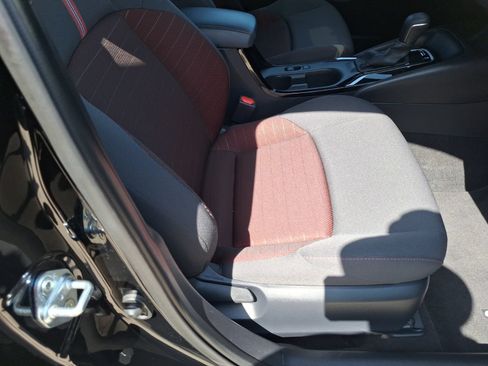 Used 2025 Toyota Corolla SE FWD image 33