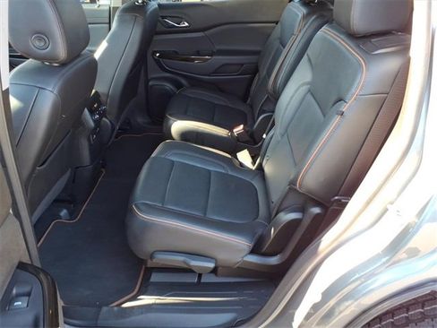 Used 2023 GMC Acadia AT4 w/ Technology Package image 13