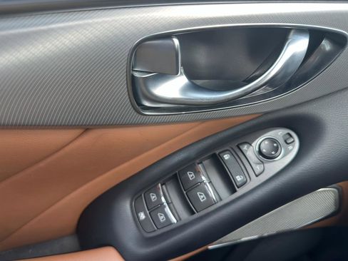 Used 2024 INFINITI Q50 Luxe w/ Cargo Package image 41