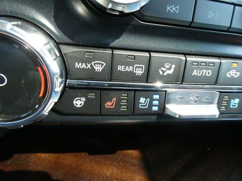 New 2026 Ford F150 King Ranch w/ Equipment Group 601A High AWD/4WD image 27