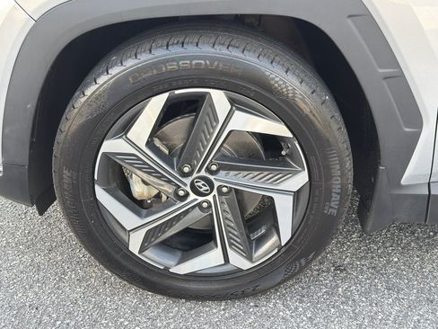 Used 2022 Hyundai Tucson SEL w/ Convenience + Premium Package FWD image 32