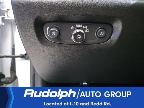 Used 2020 Chevrolet Traverse High Country w/ LPO, Floor Liner Package FWD image 15