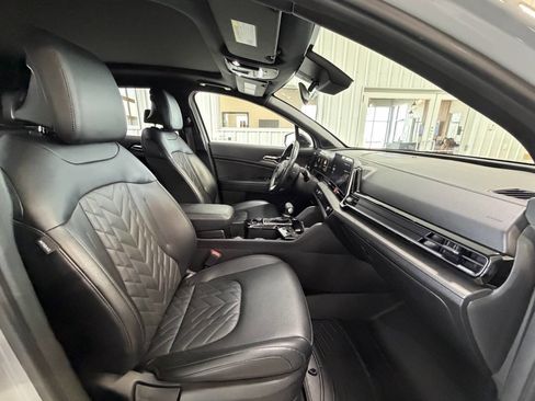 Used 2023 Kia Sportage X-Line w/ X-Line Premium Package image 31