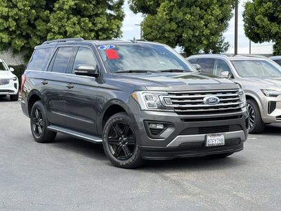 Used 2020 Ford Expedition XLT w/ Equipment Group 202A