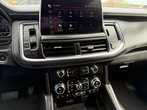 Used 2022 GMC Yukon AT4 w/ Max Trailering Package image 30