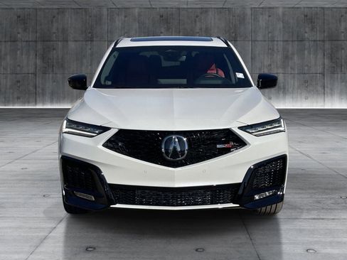 New 2026 Acura MDX Type S image 9