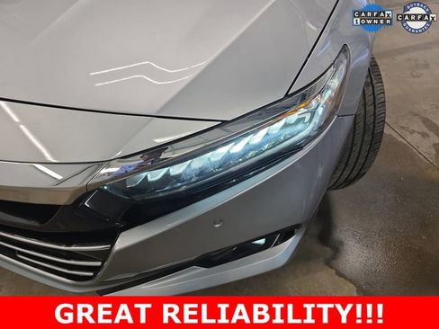 Used 2021 Honda Accord Touring image 23