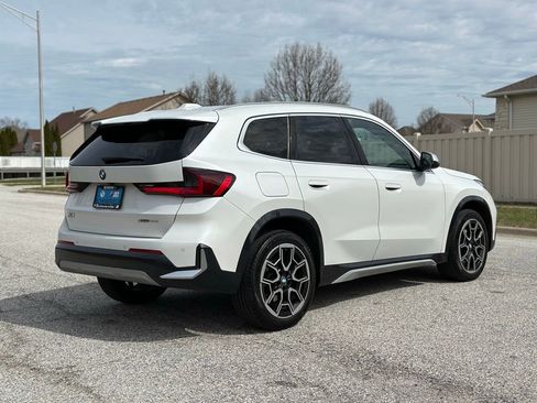 Certified 2023 BMW X1 xDrive28i w/ Premium Package image 7