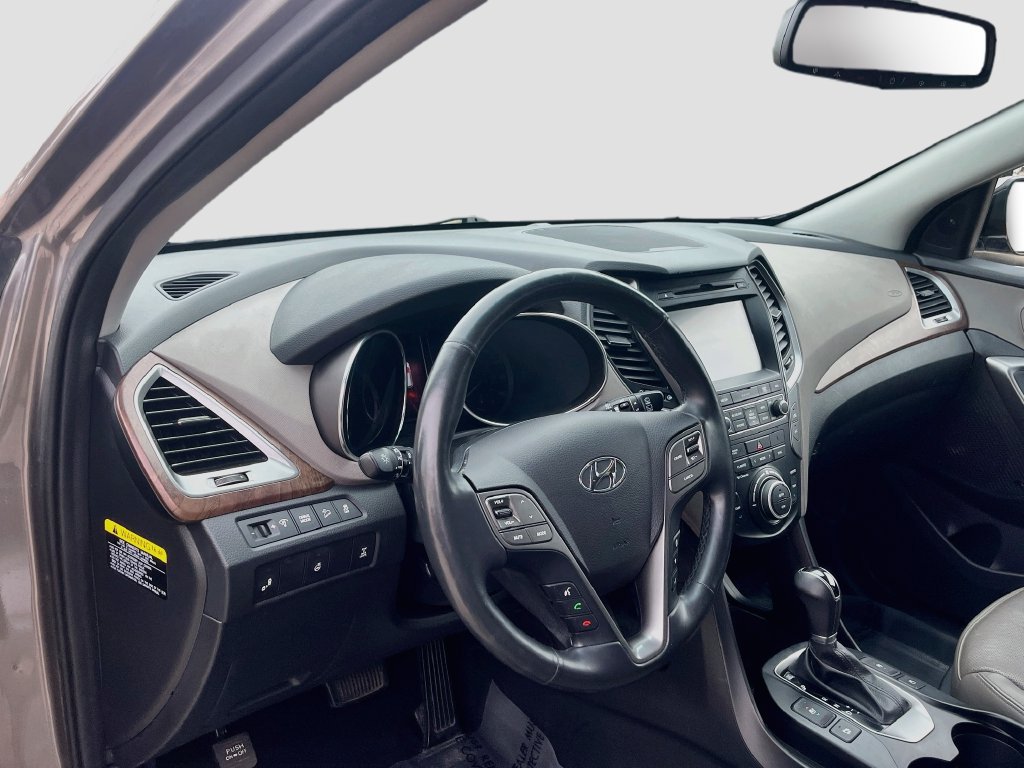 Used 2018 Hyundai Santa Fe Sport AWD/4WD image 9