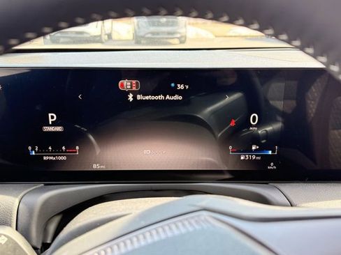 New 2026 Nissan Sentra SV w/ SV Convenience Package image 27