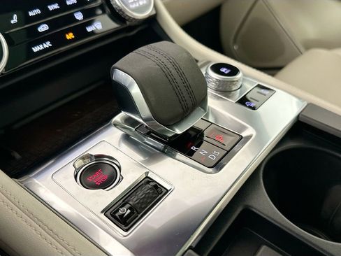 Used 2021 Jaguar F-PACE S AWD/4WD image 17