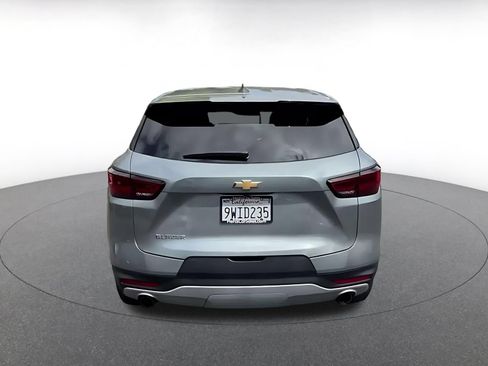 Used 2026 Chevrolet Blazer LT FWD image 10