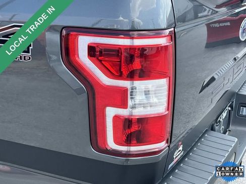 Used 2020 Ford F150 XLT w/ Equipment Group 302A Luxury AWD/4WD image 10