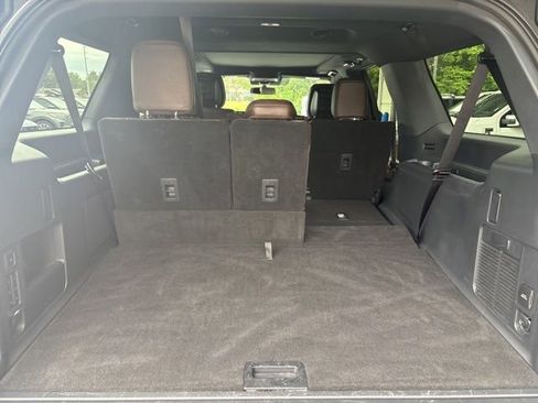 New 2026 Ford Expedition Max King Ranch AWD/4WD image 12