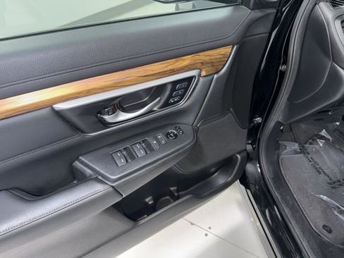 Used 2017 Honda CR-V EX-L image 12