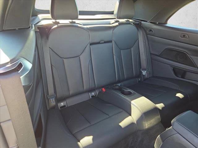 Used 2022 BMW 430i Convertible w/ Convenience Package RWD image 26