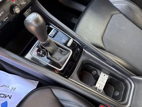 Used 2024 Jeep Compass Latitude image 22