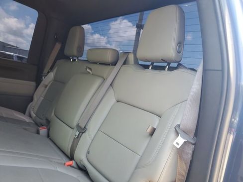 Certified 2023 Chevrolet Silverado 2500 LTZ image 9