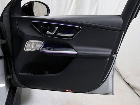 Certified 2025 Mercedes-Benz GLC 300 GLC 300 Coupe image 33