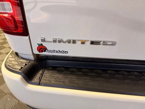 Certified 2022 RAM 2500 Limited AWD/4WD image 12