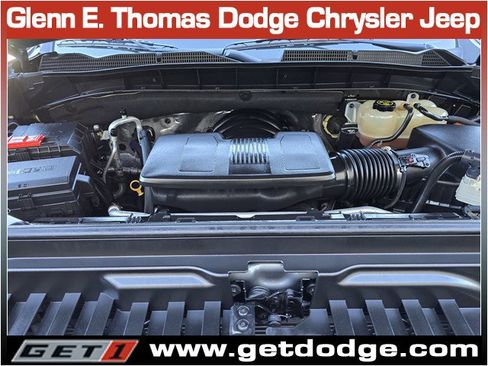 Used 2020 GMC Sierra 1500 Denali w/ Denali Ultimate Package image 16