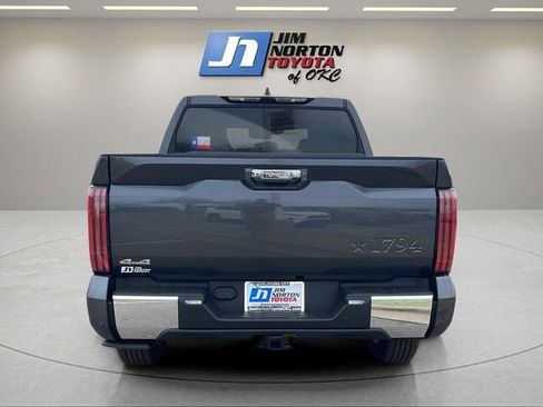 New 2026 Toyota Tundra 1794 Edition image 6