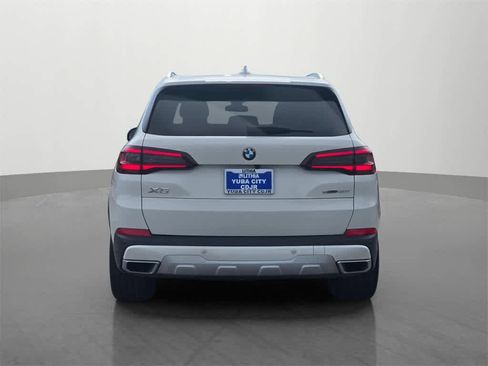Used 2022 BMW X5 sDrive40i w/ Premium Package image 5
