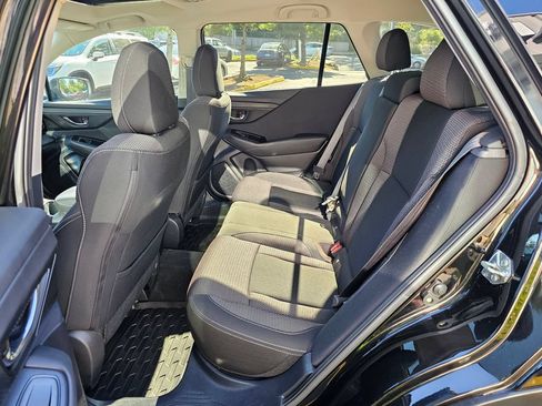 Used 2021 Subaru Outback Premium w/ Popular Package #1 AWD/4WD image 16